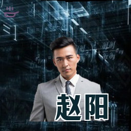 赵阳